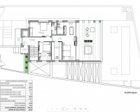 Venta - Villa - Ciudad Quesada