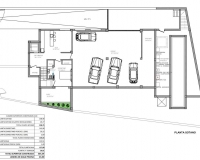 Venta - Villa - Ciudad Quesada