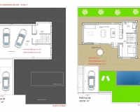 New Build - Villa - Rojales - Benimar
