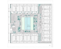 Nueva construcción  - Apartamento - Torrevieja