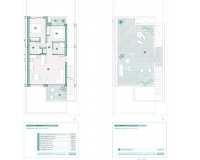 Nouvelle construction - Appartement - Torrevieja - Torrevieja 