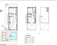 New Build - Miasto - Torrevieja