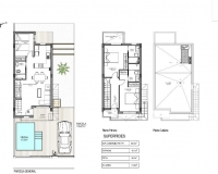 New Build - Miasto - Torrevieja