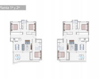 Nueva construcción  - Apartamento - Guardamar del Segura
