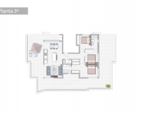 Nueva construcción  - Apartamento - Guardamar del Segura