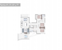 Nueva construcción  - Apartamento - Guardamar del Segura