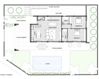 New Build - Miasto - Ciudad Quesada