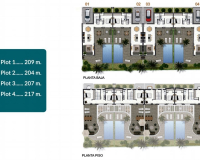 New Build - Villa - Rojales