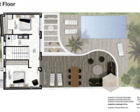 New Build - Villa - Rojales
