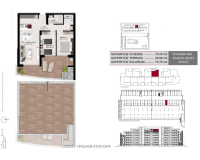 Nueva construcción  - Apartamento - San Miguel de Salinas