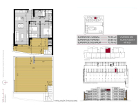 Nueva construcción  - Apartamento - San Miguel de Salinas