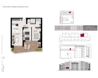 Nueva construcción  - Apartamento - San Miguel de Salinas
