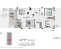 Nueva construcción  - Apartamento - Pilar de la Horadada