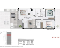 Nueva construcción  - Apartamento - Pilar de la Horadada