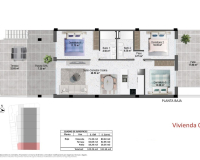 Nueva construcción  - Apartamento - Pilar de la Horadada