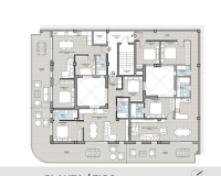 Nueva construcción  - Apartamento - Torrevieja