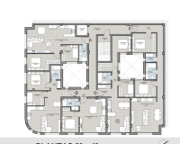 Nueva construcción  - Apartamento - Torrevieja