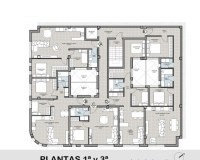 Nueva construcción  - Apartamento - Torrevieja