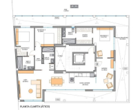 Nueva construcción  - Apartamento - San Pedro del Pinatar