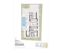 New Build - Miasto - San Pedro del Pinatar