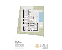 New Build - Miasto - San Pedro del Pinatar