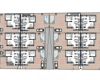 Nueva construcción  - Villa - Benijofar