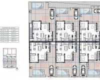 Nueva construcción  - Villa - Benijofar