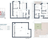 Nueva construcción  - Villa - Benijofar