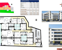 New Build - Apartament - Torrevieja