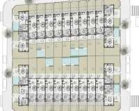 New Build - Kamienica - Pilar de la Horadada