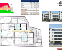 New Build - Apartament - Torrevieja