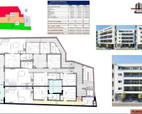 New Build - Apartament - Torrevieja