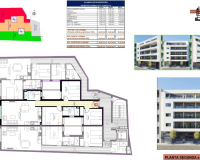 New Build - Apartament - Torrevieja