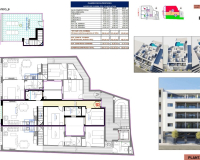 New Build - Apartament - Torrevieja