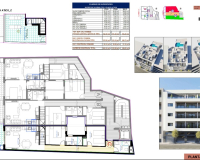 New Build - Apartament - Torrevieja