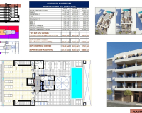 Nueva construcción  - Apartamento - Torrevieja