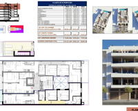 Nueva construcción  - Apartamento - Torrevieja