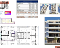 Nueva construcción  - Apartamento - Torrevieja