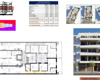 Nueva construcción  - Apartamento - Torrevieja