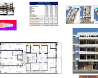 Nueva construcción  - Apartamento - Torrevieja