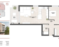 Nueva construcción  - Apartamento - San Pedro del Pinatar