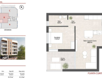 Nueva construcción  - Apartamento - San Pedro del Pinatar