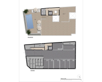 Nueva construcción  - Apartamento - Catral