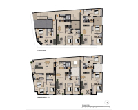 Nueva construcción  - Apartamento - Catral