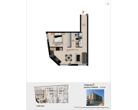 Nueva construcción  - Apartamento - Catral