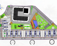 New Build - Apartment - Guardamar del Segura - El Raso