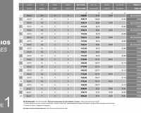 Nouvelle construction - Rez-de-chaussée - Torrevieja - Torrevieja 