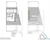 Nouvelle construction - Rez-de-chaussée - Torrevieja - Torrevieja 
