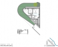 Nouvelle construction - Rez-de-chaussée - Torrevieja - Torrevieja 