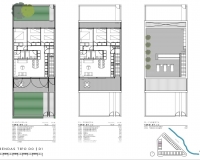 Nouvelle construction - Rez-de-chaussée - Torrevieja - Torrevieja 